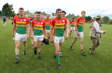 Poll: Who do you think will win this year’s Division 4 football league title?