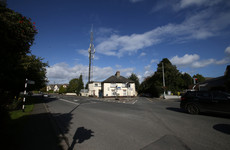 The re-opening of Stepaside Garda Station has been thrown into serious doubt