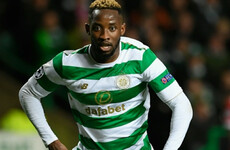 Dembele 'feels it's the right time to move on' from Celtic