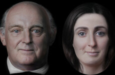 It's 300 years since they died - here's what one of Ireland's best-known writers and his muse actually looked like