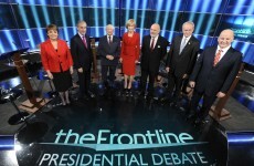 Fianna Fáil call for inquiry over RTÉ Frontline debate