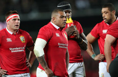 Hamstrung Sinckler another chunk out of England's prop stocks