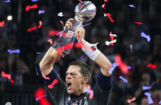 Can Brady and the Patriots rage, rage against the dying of the light?