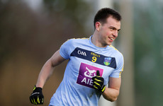 Goals from Kerry's Barry and Laois forward Lowry help UCD claim 12-point Sigerson Cup win