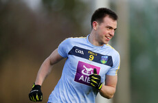 Goals from Kerry's Barry and Laois forward Lowry help UCD claim 12-point Sigerson Cup win