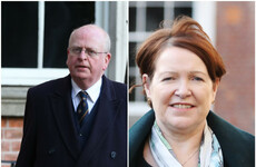 McDowell probes for cracks in Nóirín O'Sullivan's narrative but fails to land knockout blow