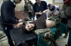 At least 45 women and children 'massacred' in Syria