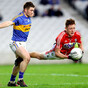 McGrath and Quinlivan goals help Tipp claim away win against Cork in opener