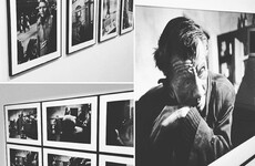 4 events for... anyone looking for an art injection