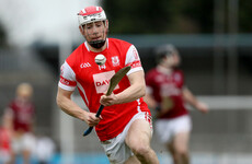 Con O'Callaghan's Sigerson involvement with UCD unclear as he juggles Cuala commitments
