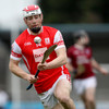 Con O'Callaghan's Sigerson involvement with UCD unclear as he juggles Cuala commitments