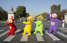 Tellytubbies actor Simon Shelton Barnes dies age 52