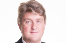 'My eyes were burning off my head': Former TD was pepper sprayed after 'refusing arrest', court hears