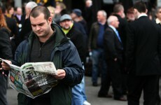 Winning at Cheltenham: Lies, damned lies and statistics