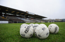 Wins for Garda College and Dundalk IT in tonight's Sigerson Cup action
