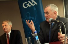 'Vast majority' of counties support crackdown on illegal manager payments