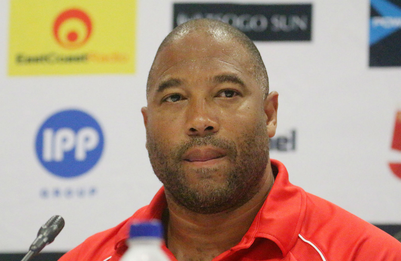 Liverpool Legend John Barnes Receives Support After Accusations Of