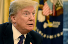 Reports that Trump could be questioned soon over alleged Russian election meddling