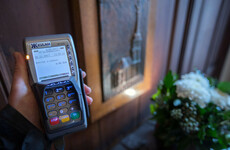 No cash? No problem - This Paris church now takes bank cards