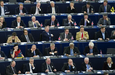 Ireland will get two extra MEPs because of Brexit