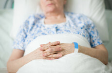Number of elderly people with four or more diseases to double by 2035