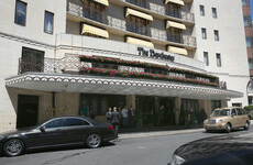 The Presidents Club to close down following sexual harassment claims
