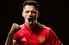 Wenger: Sanchez 'not a mercenary' for joining Manchester United