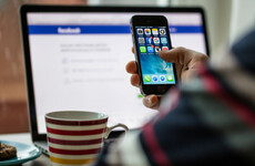 How will Ireland handle social media in the Eighth Amendment referendum?