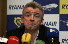 €1.8m regulator's office 'investigated one complaint per day' - Ryanair