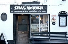 Nancy's is the Donegal pub that's like stepping into your granny's good room