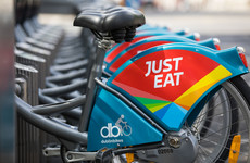 DublinBikes is getting fifteen new stations around the city