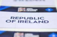 Ireland draw Denmark and Wales in inaugural Uefa Nations League