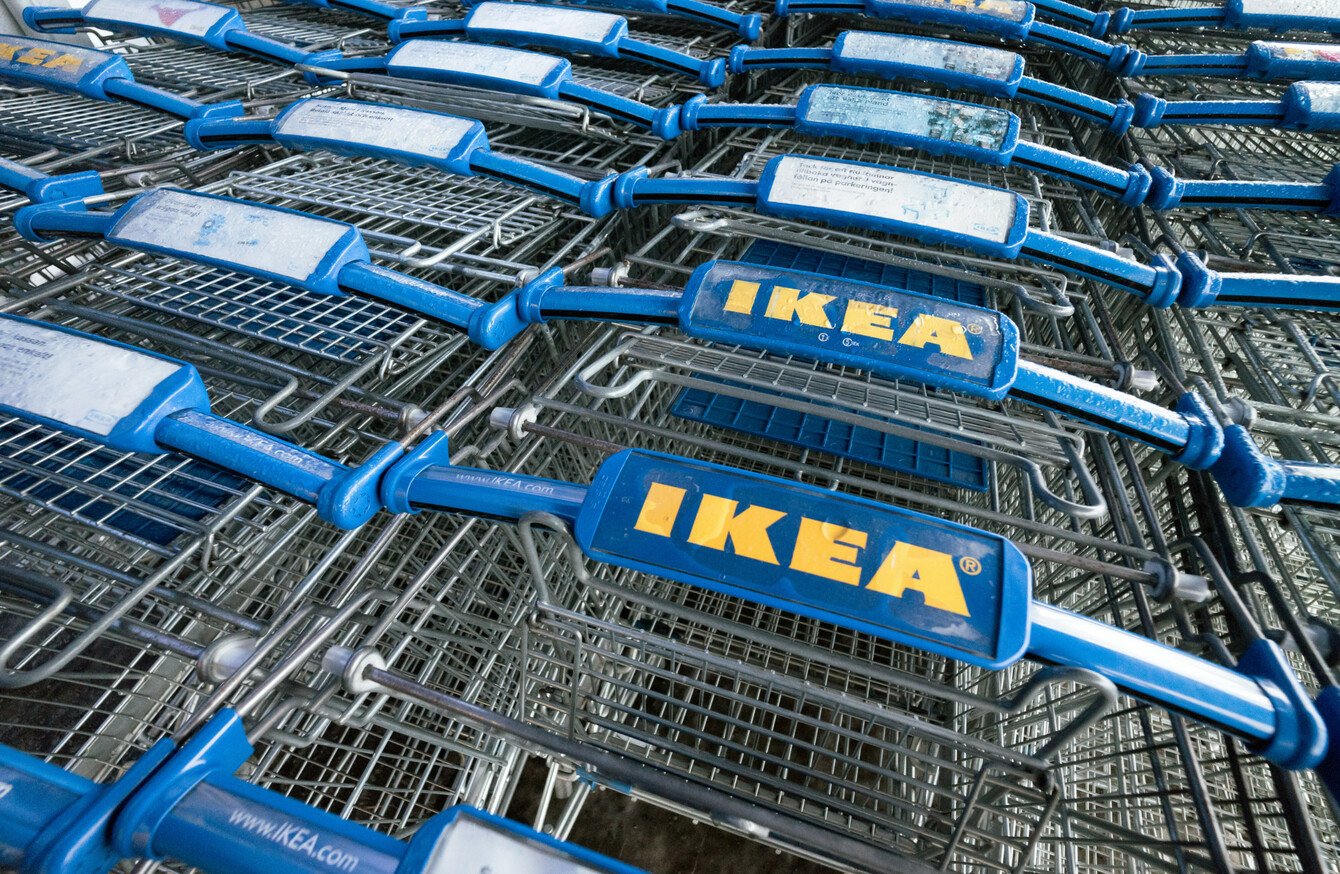 Ikea is 'exploring the option' of opening a south Dublin store