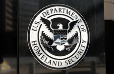 Irish teenager brought to US when he was 12 to be deported for overstaying his visa