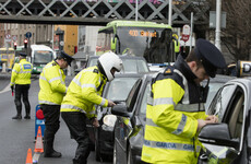 Number of gardaí working in Traffic Corps reduced by 30% since 2011