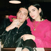 Dua Lipa broke up with her boyfriend and her fans are already on to her about breaking the rules