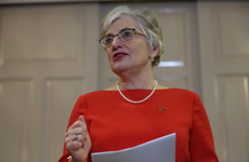 'This is a time for political courage not political cowardice' - Zappone calls for leadership on the Eighth