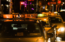 Gardaí on standby to help taxi drivers who raise alarm over suspicious passengers