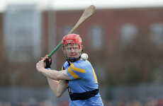 Waterford's Foran fires 0-11 as UCD get Fitzgibbon campaign off to winning start