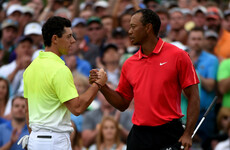 'There's more of a buzz about golf': McIlroy excited by Woods' return at Torrey Pines
