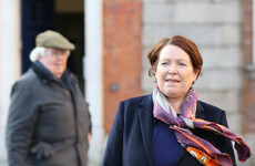 O'Sullivan's barrister was on 'red alert' and said McCabe was the 'accuser'