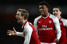 Arsenal fight back to overcome Chelsea and book Wembley date with Man City