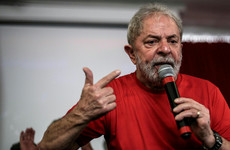 Brazil's ex-president Lula loses appeal against corruption conviction