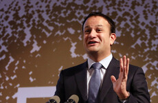 Leo Varadkar's approval rating is now higher than any taoiseach since Bertie Ahern in 2007