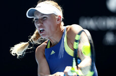 Wozniacki banishes Australian Open demons to reach final and stay on track for maiden grand slam