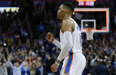 'I earned my spot'- Lillard fires back in All-Star war of words with Russell Westbrook