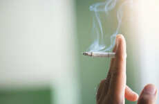 Smoking one cigarette a day instead of 20 'just halves your risk of a heart attack'