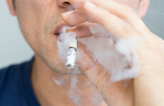Giving up smoking? Most effective method makes it three and half times more likely for you to quit