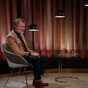 People think Tommy Tiernan should apologise to Ruby Wax after his interview with her last night