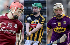 On our radar! 7 young hurlers to watch in 2018
